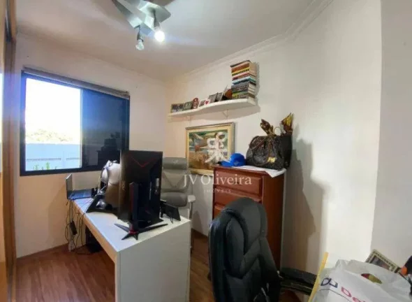 Imagem Apartamento com 3 dormitórios à venda, 95 m² por R$ 680.000,00 - Vila Andrade - São Paulo/SP