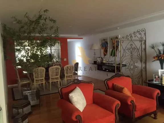 Imagem Cobertura à venda no condomínio Jardim Oceânico Barra da Tijuca