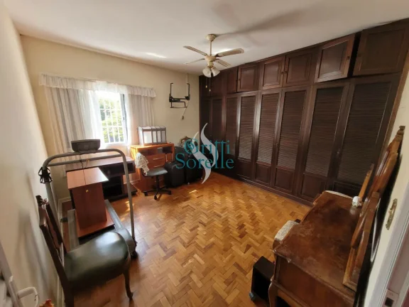Imagem Casa/Sobrado à Venda em Campo Belo - São Paulo/SP.