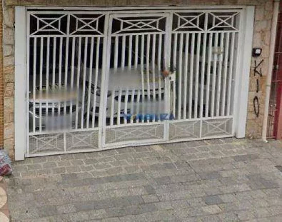 Imagem Sobrado com 3 dormitórios à venda, 200 m² por R$ 799.000 - Vila Augusta - Guarulhos/SP. Estuda Permuta!