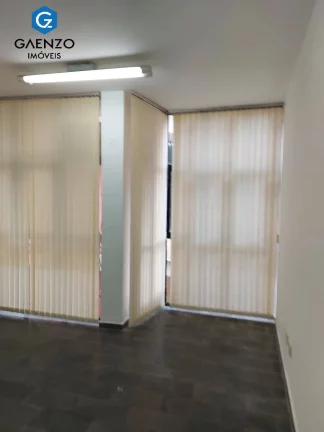 Imagem Predio Comercial (centro comercial)