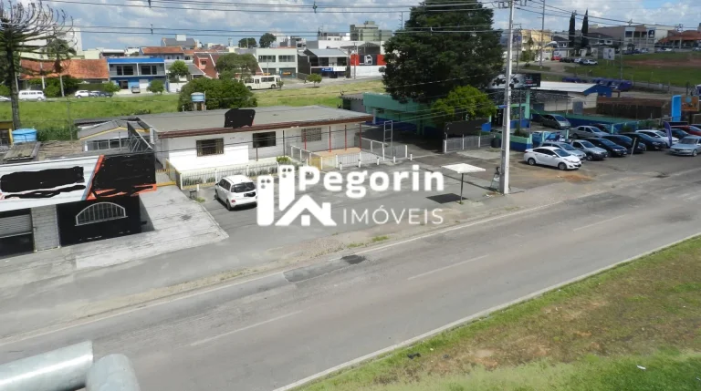Imagem Terreno à venda em Fazenda Rio Grande, Eucalíptos, 10.412,00m²