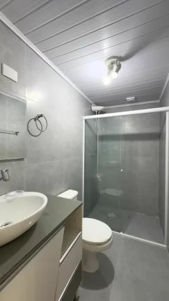 Imagem Apartamento à venda em Porto Alegre, Centro Histórico, com 1 quarto, 41,23m2