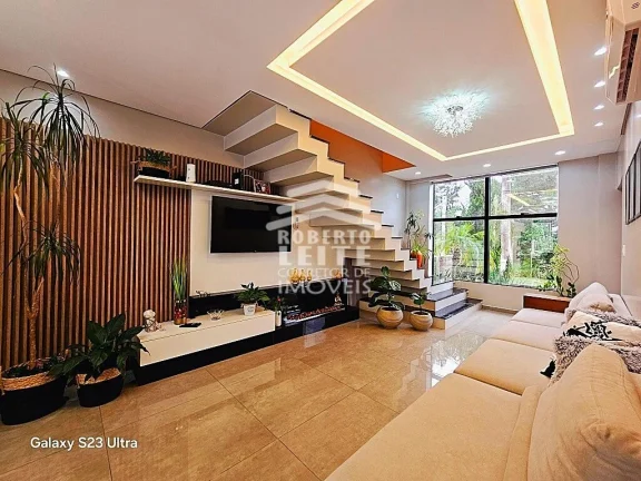 Imagem Residencial Verdes Campos - Casa em Condomínio à Venda no Verdes Campos