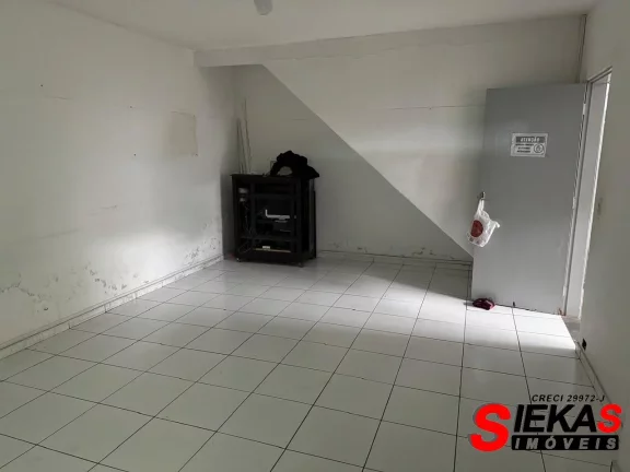 Imagem Galpão para locação em São Paulo-SP, Vila Maria Baixa! 500,00 m² de área disponível agora!