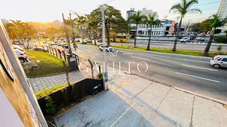 Imagem LOCAÇÃO SALÃO COMERCIAL NA AV JUNDIAÍ - JUNDIAÍ - SP