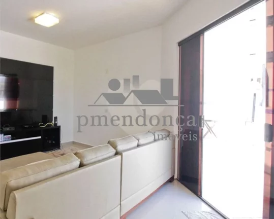 Imagem Coberturaa 4 quartos, 5 vagas, 287m2