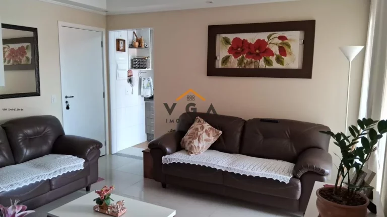 Imagem Apartamento para Venda em São Paulo, Parque Boturussu, 2 dormitórios, 1 banheiro, 1 vaga