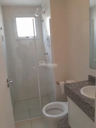 Imagem Apartamento para locação no Ed. Torres do Trujillo - Sorocaba