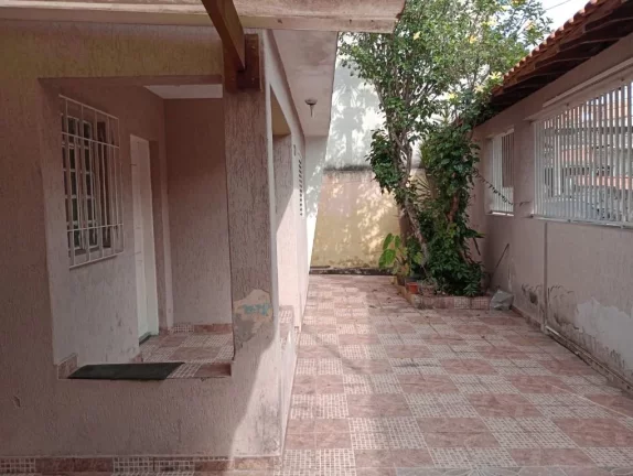 Imagem Casa com 3 dormitórios à venda, 135 m² por R$ 580.000,00 - Vila Amélia - Poá/SP