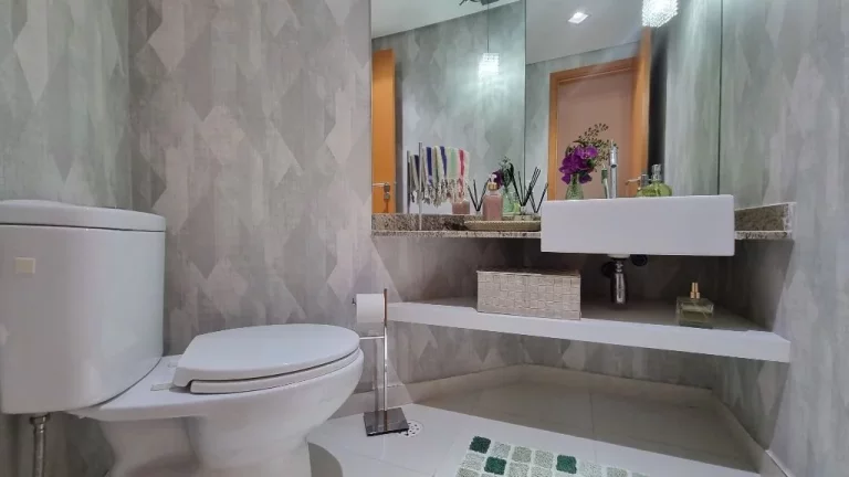 Imagem Apartamento com 3 dormitórios à venda, 144 m² - Pitangueiras - Guarujá/SP