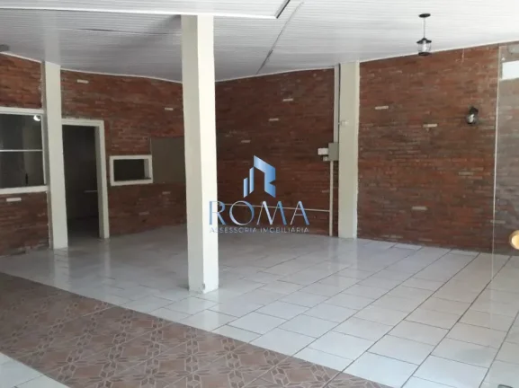 Imagem Ponto Comercial à venda Nossa Senhora de Fátima Santa Maria/RS