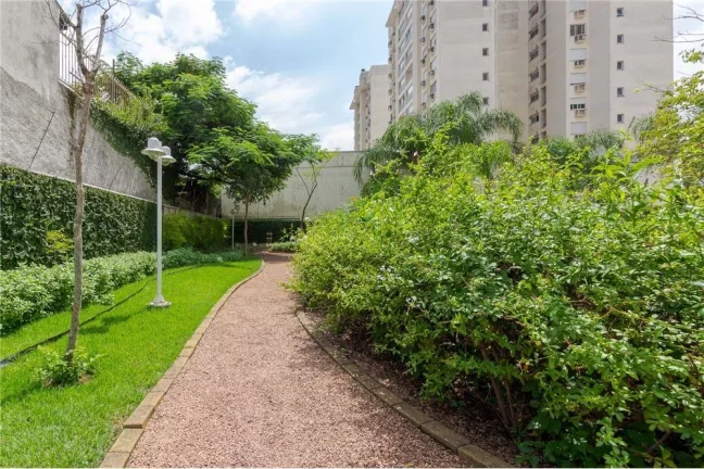 Imagem JLLS 30 Apto 612481063-19 - Apartamento à venda no bairro Jardim Lindóia - Porto Alegre/RS