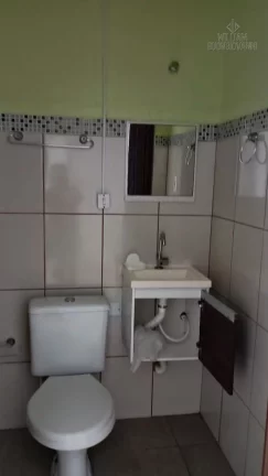 Imagem Casa 3 dormitórios sendo 1 suíte bairro Vila Tupi