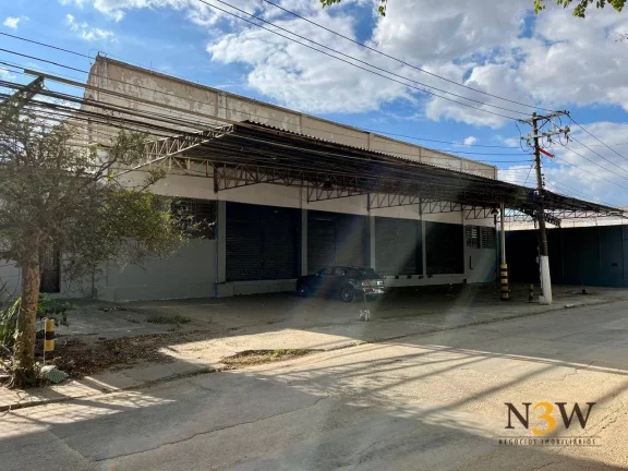 Imagem Galpão para alugar, 4316 m² por R$ 185.500,00/mês - Vila Leopoldina - São Paulo/SP