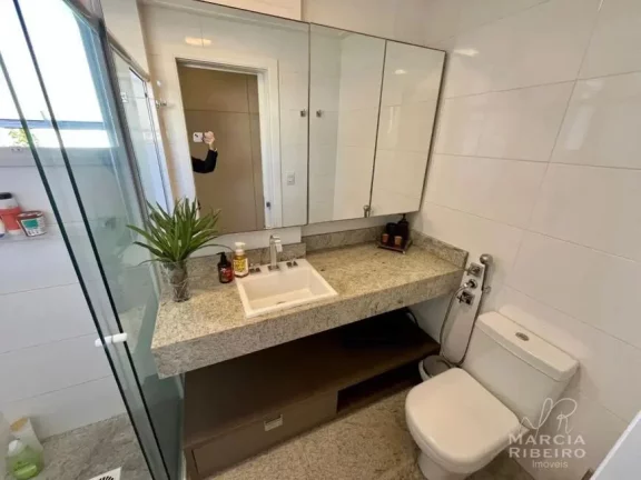 Imagem Apartamento 2 Suítes na Agronômica