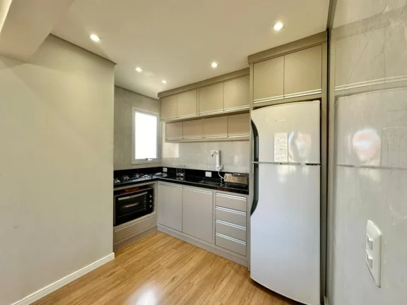Imagem Apartamento 3 Dormitórios - Bairro Arpoador