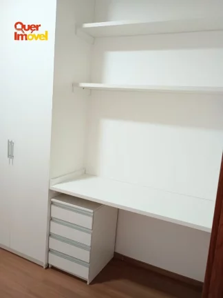 Imagem Venda de Apartamento Moderno no Recreio das Acácias, Ribeirão Preto-SP: 2 Quartos, 47,91m² - Oportunidade Única!