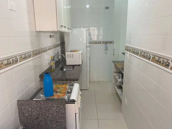 Imagem Ótimo apartamento no Itaguá