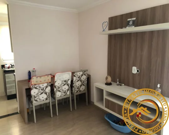 Imagem APARTAMENTO RESIDENCIAL em INDAIATUBA - SP, JARDIM DOS COLIBRIS