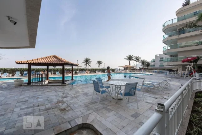 Imagem Apartamento à Venda - Recreio, 1 Quarto, 45 m2