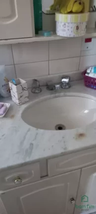 Imagem Apto 3 quartos para venda - AP1967