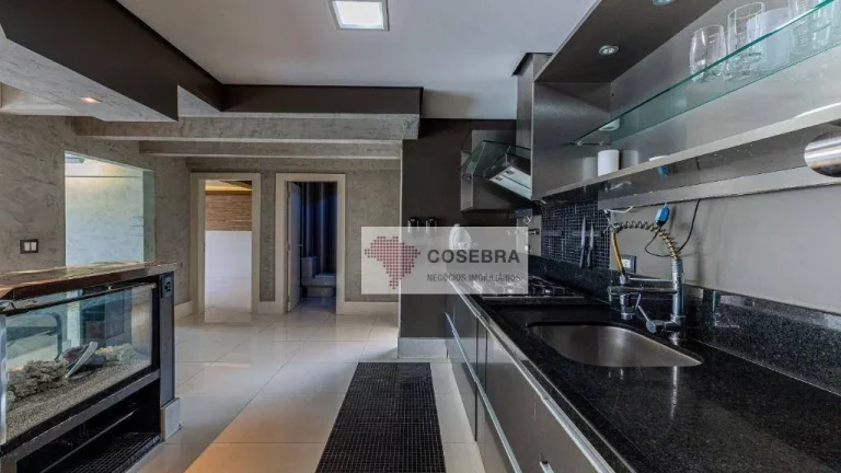 Imagem Apartamento à venda, 92 m² por R$ 1.200.000,00 - Pinheiros - São Paulo/SP