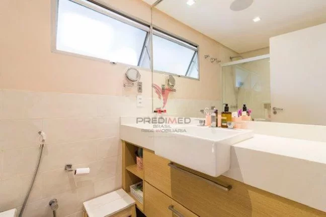 Imagem Excelente Apartamento no Itaim