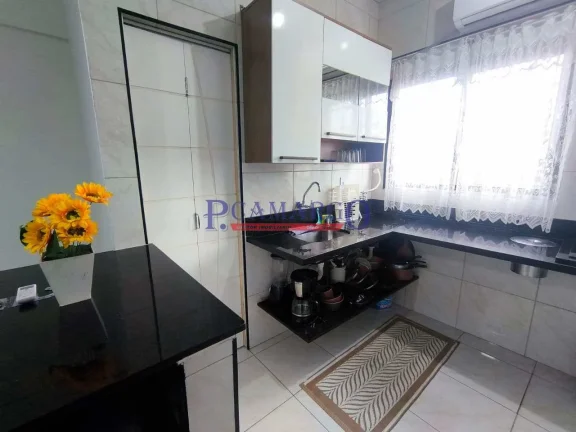 Imagem Kitchenette/Conjugados