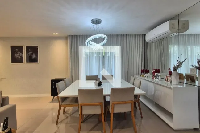 Imagem Casa à Venda - Vargem Grande, 4 Quartos, 400 m2