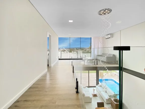 Imagem Casa em condomínio fechado para venda em Sorocaba-SP!