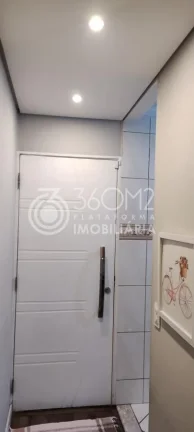 Imagem Apartamento para Venda em São Paulo / SP no bairro Jardim Santa Terezinha (Zona Leste)
