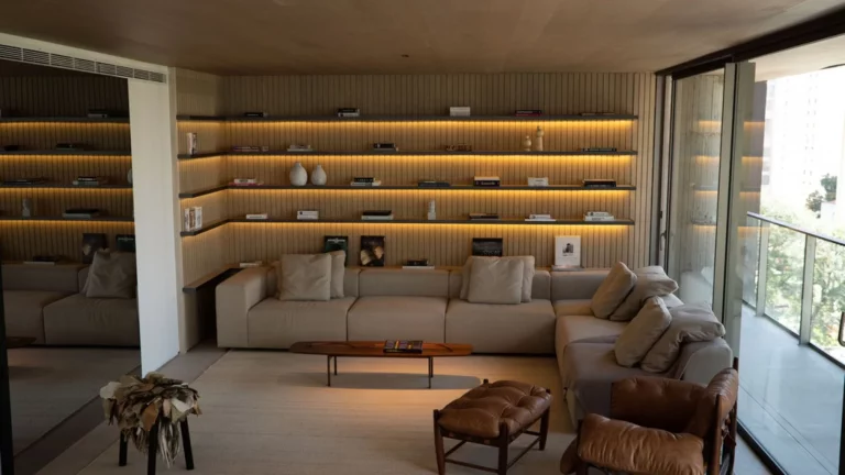 Imagem APARTAMENTO RESIDENCIAL em São Paulo - SP, Pinheiros