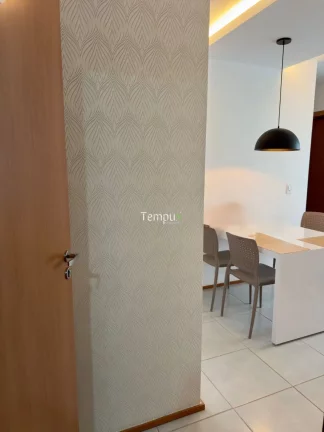 Imagem Vida Mar - Apartamento 2 Quartos (1 Suíte) no Condomínio Vida Mar – 51m²
