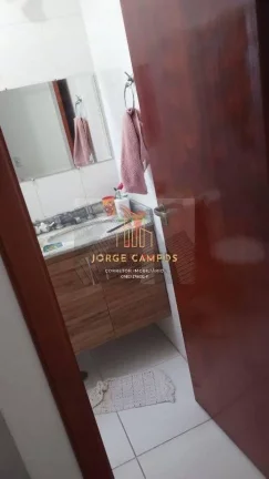 Imagem AP-24164 - APARTAMENTO À VENDA NA VILA MARIA EM SJCAMPOS/SP