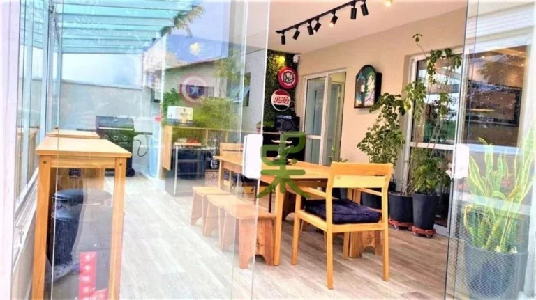 Imagem Apartamento Garden com 2 dormitórios à venda, 148 m² por R$ 1.070.000,00 - Jardim Vazani - São Paulo/SP