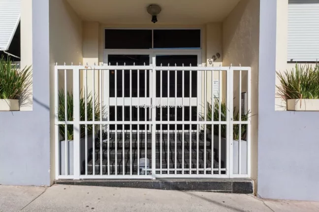 Imagem Apartamento à venda Jardim América São Paulo