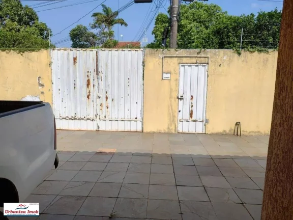 Imagem Casa à venda em Campo Grande, Vila Vilas Boas, com 3 quartos, 243,07m2