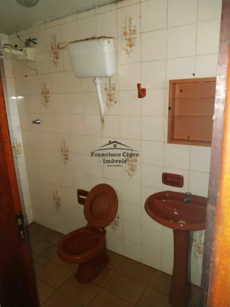 Imagem Ponto Comercial para alugar no bairro Pedregulho - Guaratinguetá/SP