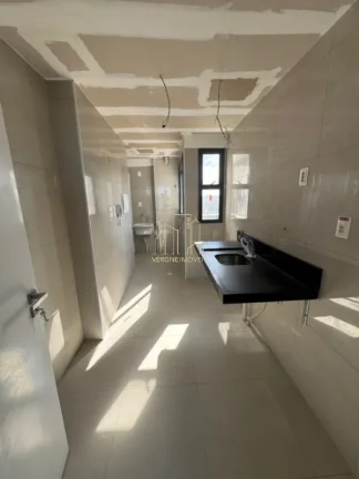 Imagem Apartamento de Luxo em Jaguaribe: 3 Suítes, Vista Mar, Varanda Gourmet e Infraestrutura Completa no Condomínio!