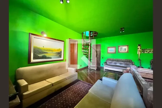 Imagem Casa à Venda - Recreio, 5 Quartos, 850 m2