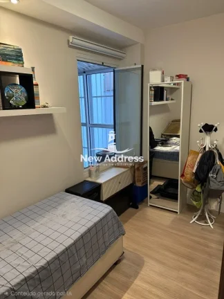Imagem Jardim da Penha: à venda apartamento Garden de 3 quartos e 100m², sol da manhã