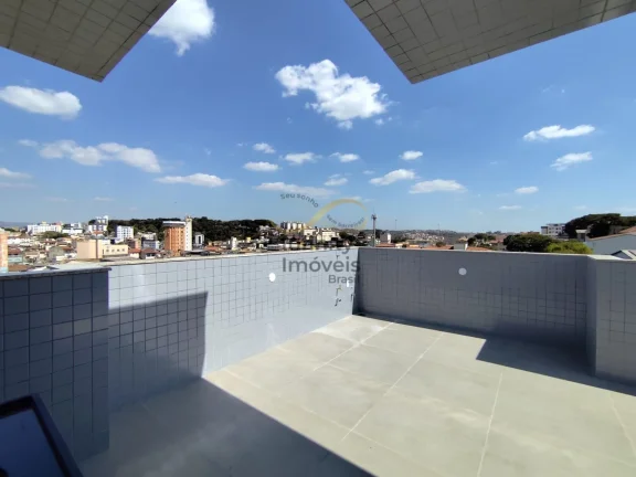 Imagem Apartamento à venda no bairro Padre Eustáquio - Belo Horizonte/MG