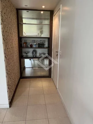 Imagem Apartamento de 3 quartos com 115m² no Cidade Jardim