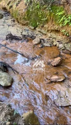 Imagem Terreno à venda, 96000 m² por R$ 595.000,00 - Centro - Marechal Floriano/ES