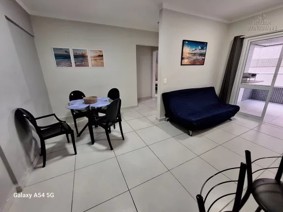 Imagem Apartamento 2 dormitórios sendo 1 suíte no bairro Guilhermina