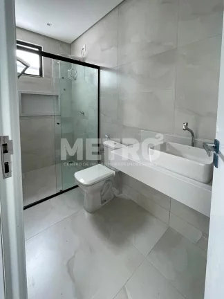 Imagem Casa à venda no Buona Vita com 4 suítes, gourmet, 2 pavimentos, PETROLINA - PE