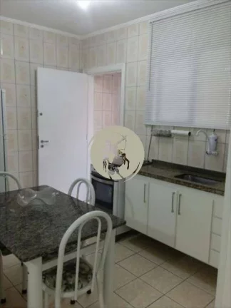Imagem APARTAMENTO NO PRIMEIRO ANDAR EM PRÉDIO DE 3 ANDARES SEM ELEVADOR, COM 2 QUARTOS AMPLOS AMBOS COM A...