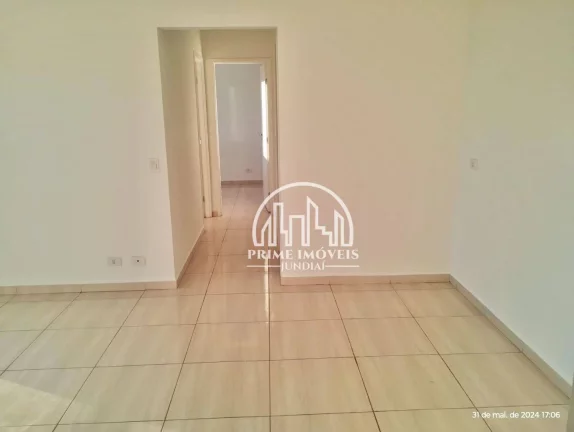 Imagem Apartamento de 50m² com ótimo custo benefício - Colônia, Jundiaí/SP