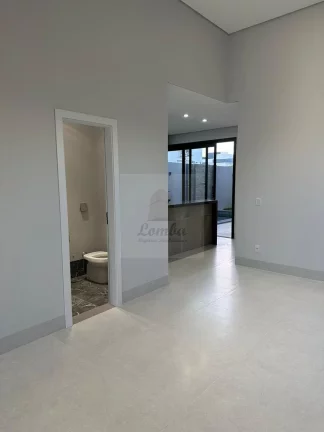Imagem Casa em Condomínio de Luxo com 3 Suítes e 4 Vagas de Garagem em Coxipó da Ponte, Cuiabá-MT - Imperdível!